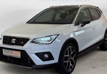 Seat Arona 54.823 km 16.322 &euro; Dinslaken 46539