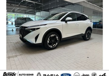 Nissan Qashqai 17.649 km 28.800 &euro; Mülheim an der Ruhr 45478