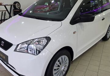Seat Mii 83.423 km 5.490 &euro; Recklinghausen 45661