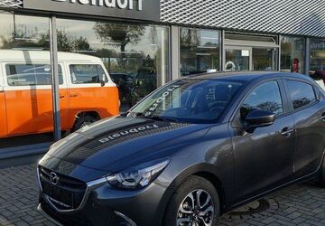 Mazda 2 36.121 km 12.900 &euro; Herten 45701