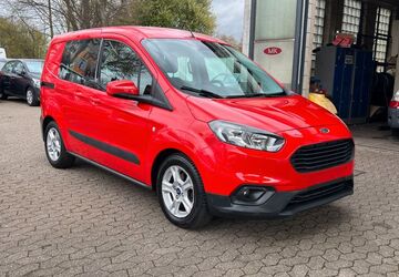 Ford Transit 135.000 km 8.980 &euro; Essen 45141