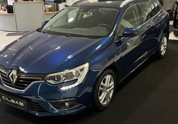 Renault Megane 38.600 km 15.900 &euro; Gelsenkirchen 45891