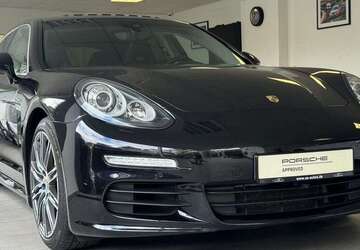 Porsche Panamera 143.600 km 25.900 &euro; Mülheim an der Ruhr 45478