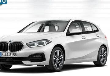 BMW 118 60.799 km 23.800 &euro; Duisburg 47119