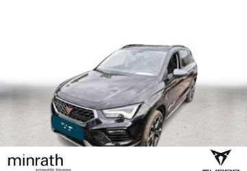 Cupra Ateca 16.572 km 28.890 &euro; Moers 47441