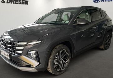 Hyundai TUCSON 29.850 km 33.950 &euro; Gelsenkirchen 45891