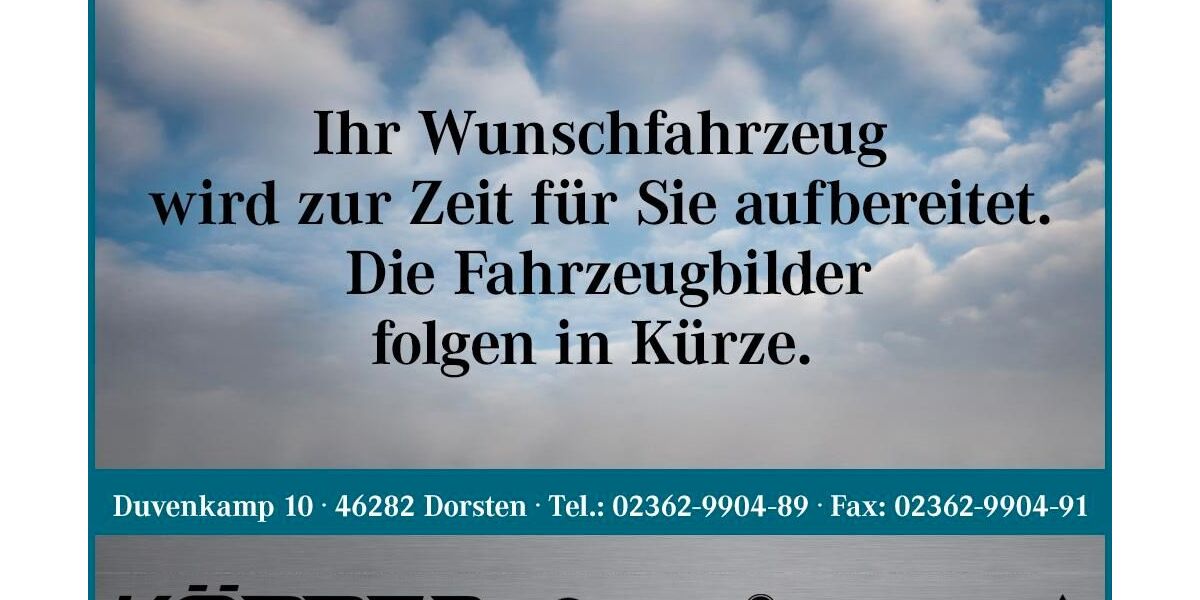 Mercedes-Benz EQB 16.769 km 42.998 &euro; Dorsten 46282