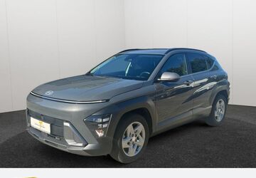 Hyundai KONA 13.857 km 25.990 &euro; Datteln 45711