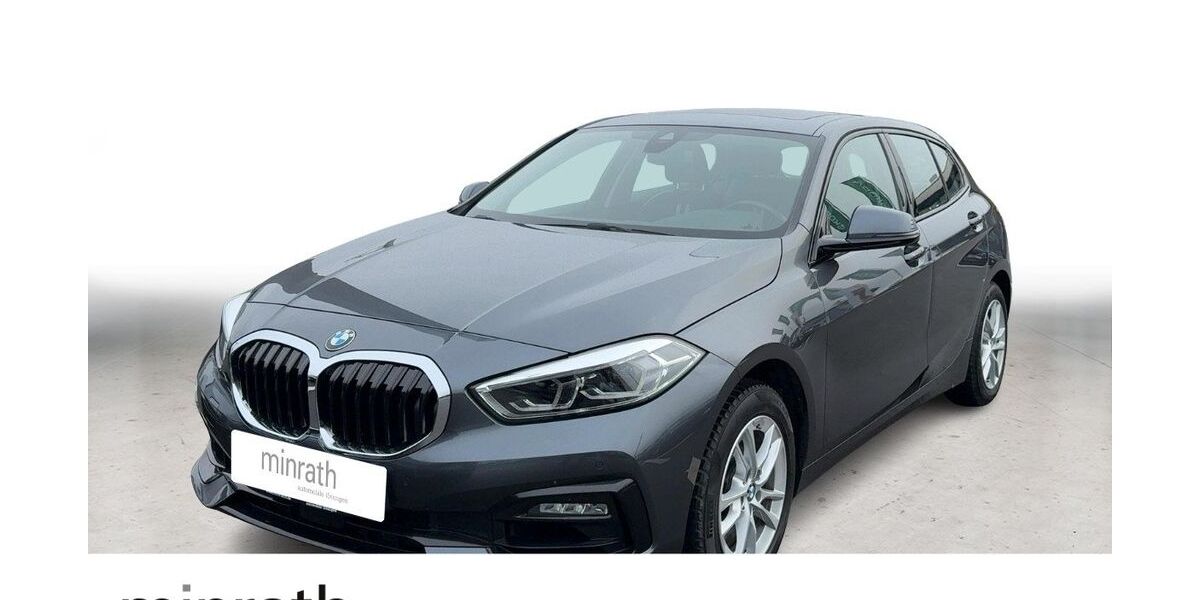 BMW 118 45.975 km 19.840 &euro; Moers-Hülsdonk 47441