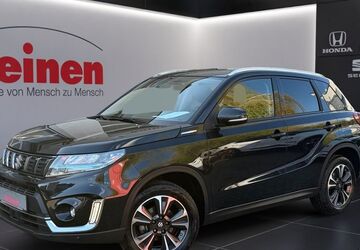 Suzuki Vitara 17.595 km 21.899 &euro; Essen 45141