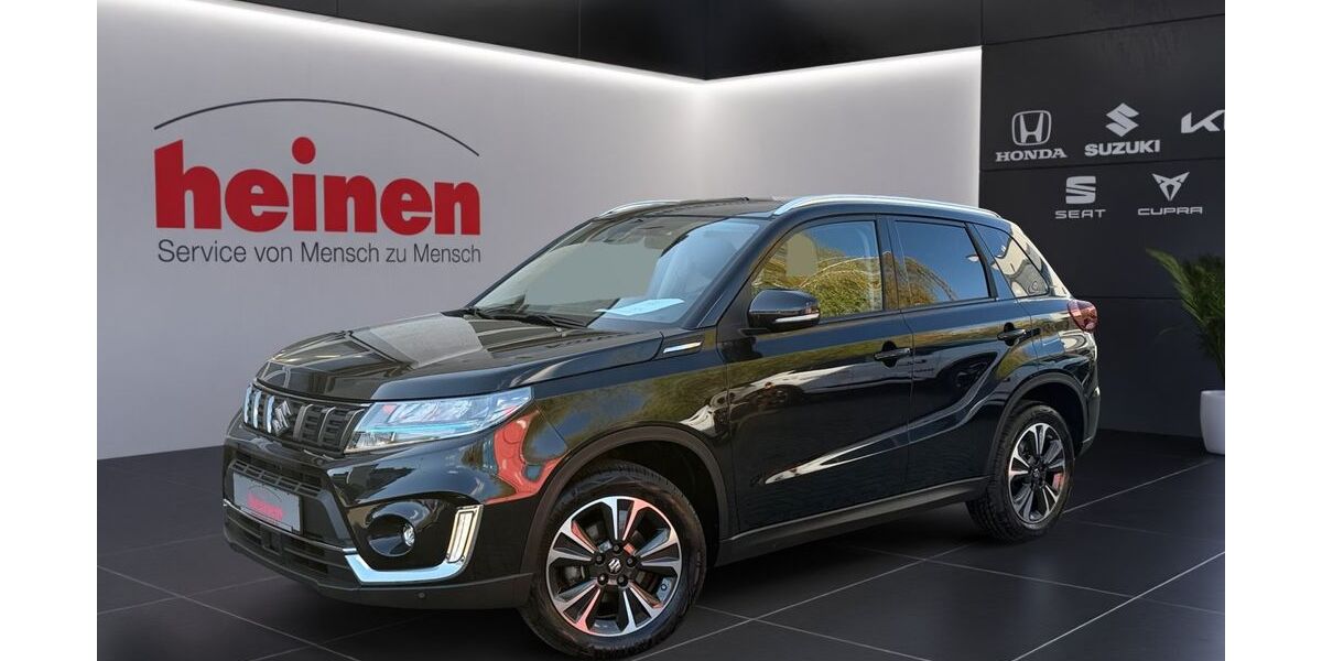 Suzuki Vitara 17.595 km 21.899 &euro; Essen 45141