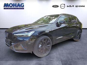 Gebrauchte Volvo XC60