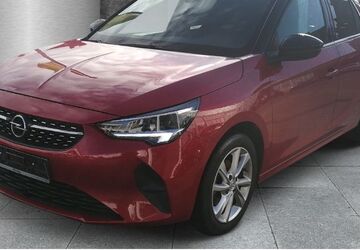 Opel Corsa 35.736 km 13.990 &euro; Herten 45699