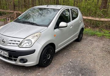 Nissan Pixo 145.000 km 1.650 &euro; Essen 45219