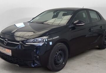 Opel Corsa 64.022 km 10.789 &euro; Moers 47445