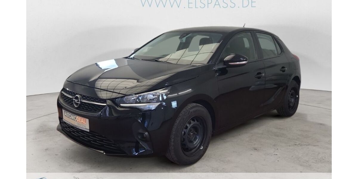 Opel Corsa 64.022 km 10.789 &euro; Moers 47445