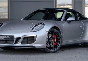 Porsche 991 24.470 km 152.590 &euro; Dinslaken 46535