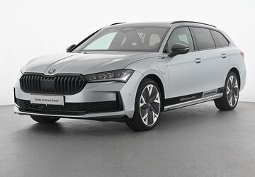 Skoda Superb 4.999 km 51.980 &euro; Essen 45143