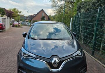 Renault ZOE 8.100 km 16.500 &euro; Duisburg 47199