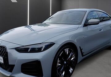 BMW 420 Gran Coupé 16.393 km 46.440 &euro; Bottrop 46236