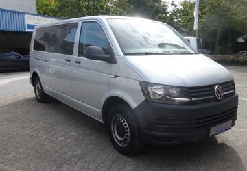 VW T6 Kombi 210.000 km 16.900 &euro; Gladbeck 45964