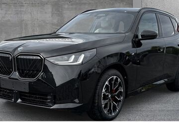 BMW X3 6.999 km 68.690 &euro; Recklinghausen 45659