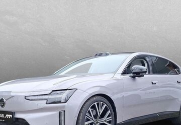 Volvo ES90 5.999 km 73.880 &euro; Moers 47441