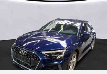 Audi A3 70.440 km 31.590 &euro; Bochum 44809