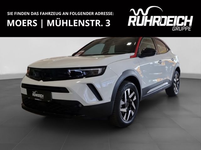 Opel Mokka 30.000 km 17.990 &euro; Moers 47441