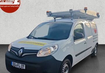Renault Kangoo 194.000 km 20.825 &euro; Mülheim an der Ruhr 45472