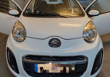 Citroen C1 111.000 km 4.000 &euro; Moers 47441
