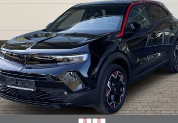 Opel Mokka 40.150 km 19.490 &euro; Dorsten 46286