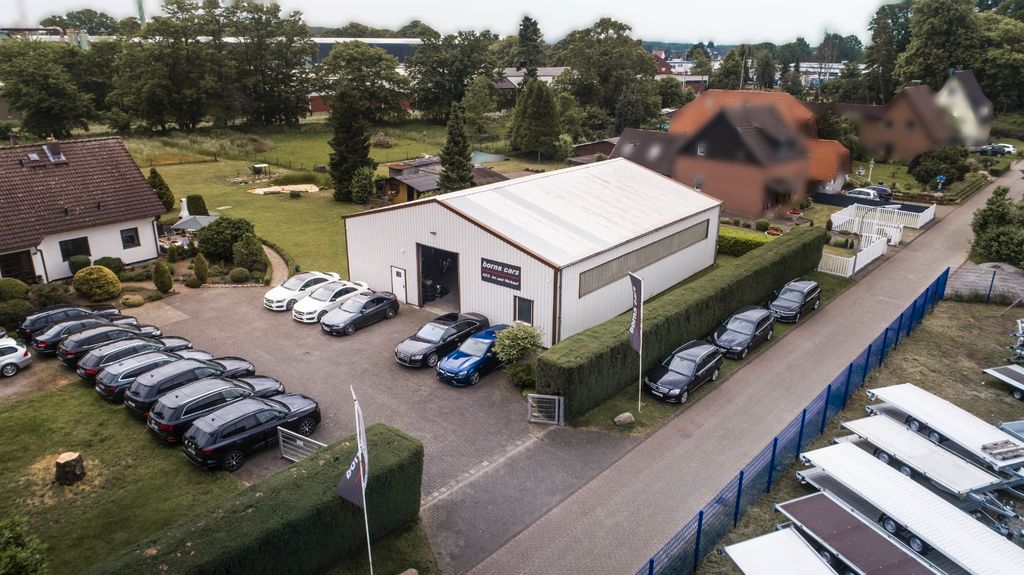 VW Polo 61.000 km 15.300 &euro; Dorsten OT Wulfen 46286