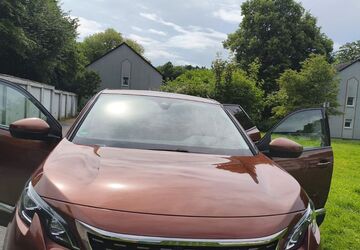 Peugeot 3008 85.963 km 13.500 &euro; Bochum 44892