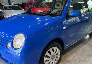VW Lupo 150.000 km 1.490 &euro; Duisburg 47059