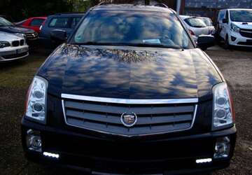 Cadillac SRX 213.000 km 5.500 &euro; Bottrop 46242