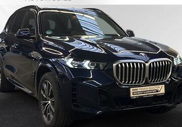 BMW X5 20.877 km 70.990 &euro; Moers 47441