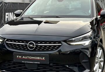 Opel Corsa 98.910 km 14.950 &euro; Herten 45699