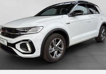 VW T-Roc 36.089 km 20.720 &euro; Duisburg 47059