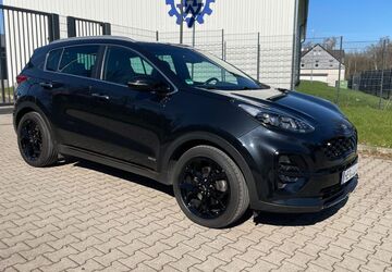 Kia Sportage 119.500 km 17.600 &euro; Herne 44628