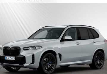BMW X5 27.950 km 77.397 &euro; Wesel 46485