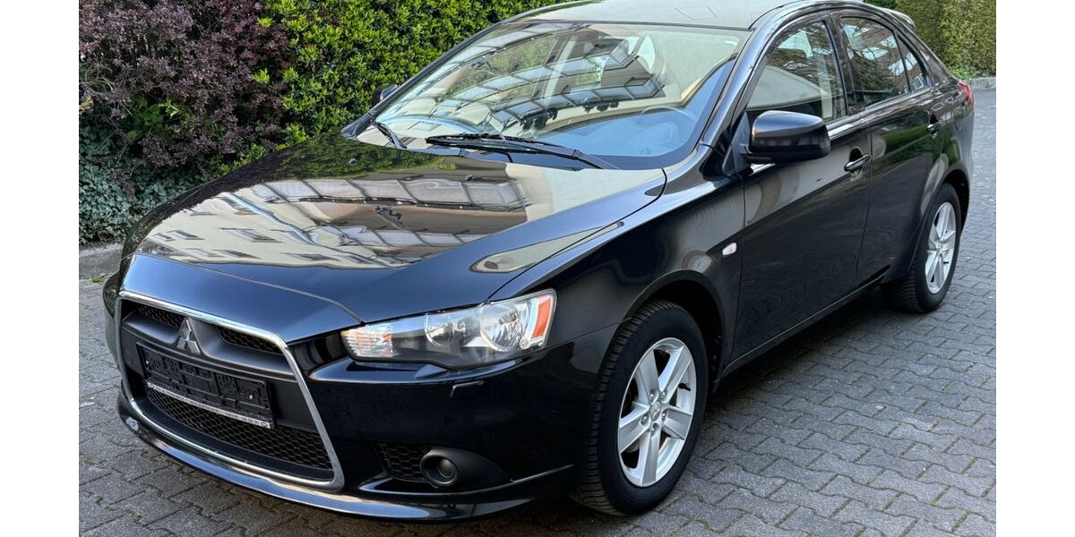 Mitsubishi Lancer 176.120 km 4.498 &euro; Heiligenhaus 42579