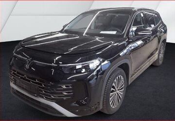 VW Tayron 25.980 km 44.890 &euro; Hünxe 46569