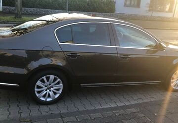 VW Passat 89.000 km 10.500 &euro; Essen 45307