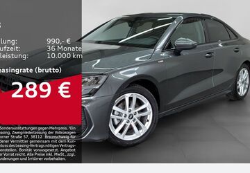 Audi A3 32.315 km 32.480 &euro; Bochum 44809