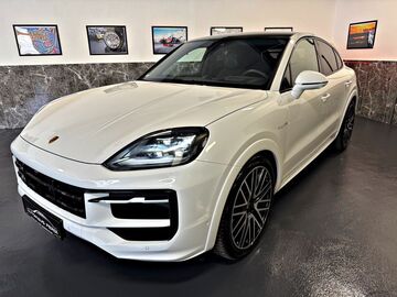 Gebrauchte Porsche Cayenne