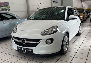 Opel Adam 108.000 km 5.900 &euro; Essen - Karnap 45329