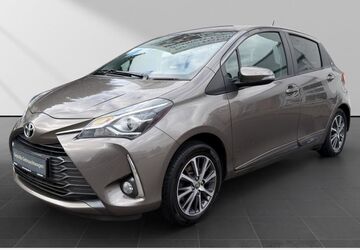 Toyota Yaris 91.579 km 11.990 &euro; Velbert 42549