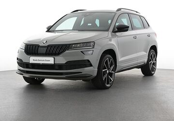 Skoda Karoq 97.877 km 21.460 &euro; Essen 45143