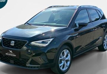 Seat Arona 64.554 km 16.940 &euro; Bottrop 46244